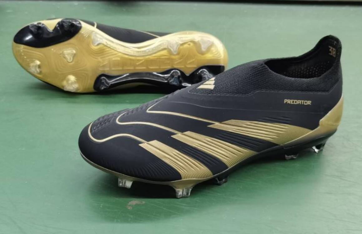Adidas Predator Elite Laceless FG Size 39--45-63722200